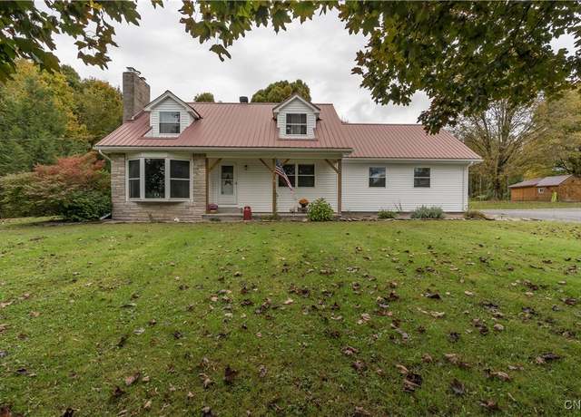 Property at 1320 County Route 15, Boylston, NY 13083, 3 beds, 1.5 baths