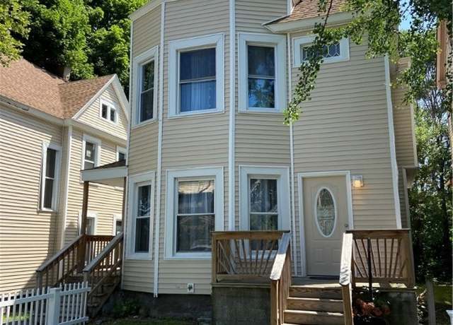 Property at 457-459 Westmoreland Ave, Syracuse, NY 13210, 4 beds, 2 baths