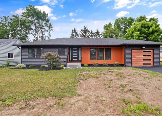 Property at 845 Glenwood Ave, Syracuse, NY 13207, 4 beds, 3.5 baths