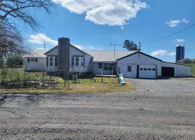 Property at 110 Lynk St, Root, NY 12116, 2 beds, 2 baths