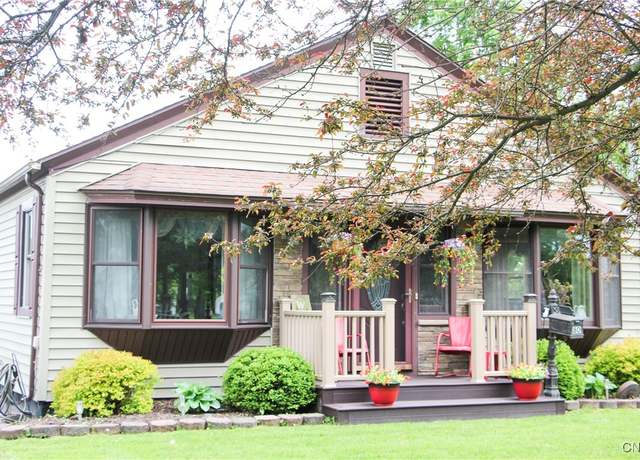 Property at 80 Madison St, Hamilton, NY 13346, 3 beds, 2 baths