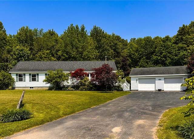 Property at 7554 Camroden Rd, Floyd, NY 13440, 3 beds, 3 baths