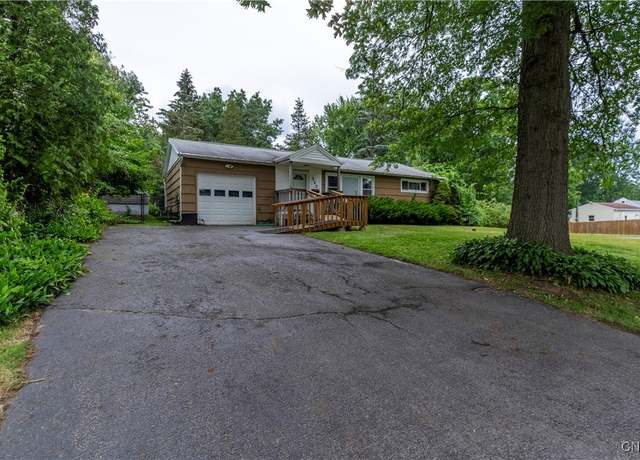 Property at 317 Rebecca St, Clay, NY 13212, 3 beds, 2 baths