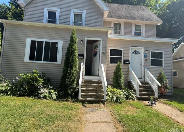 Property at 616 Ontario St #614, Fulton, NY 13069, 4 beds, 2 baths