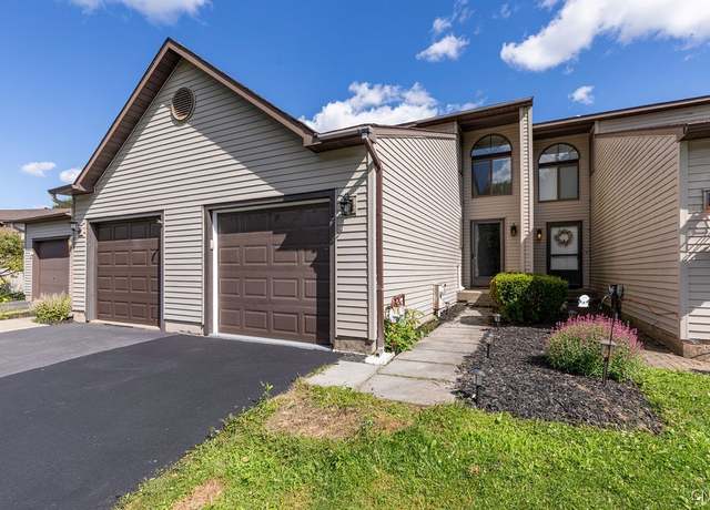 Property at 8432 Bubbling Springs Dr, Clay, NY 13027, 2 beds, 1.5 baths
