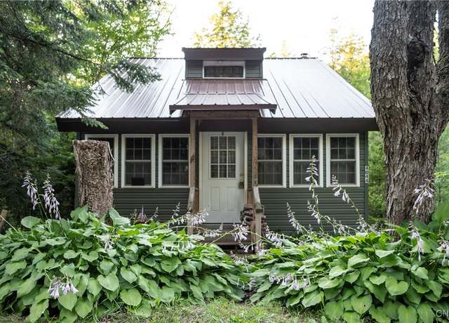 Property at 4044 Norton Rd, Forestport, NY 13338, 4 beds, 1 bath