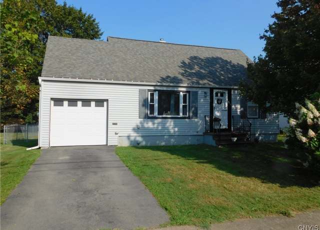 Property at 517 Coolidge Rd, Utica, NY 13502, 3 beds, 2 baths