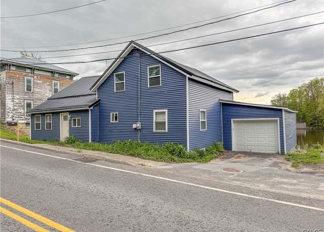 Property at 109 Mill St, Theresa, NY 13691, 4 beds, 2 baths