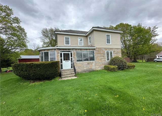 Property at 1028 Co Rt 29, Scriba, NY 13126, 4 beds, 1 bath