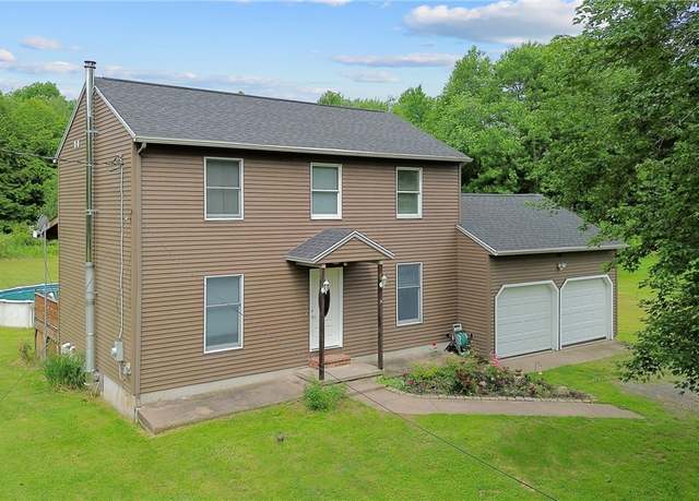 Property at 8019 Devaul Rd, Sullivan, NY 13082, 3 beds, 2.5 baths