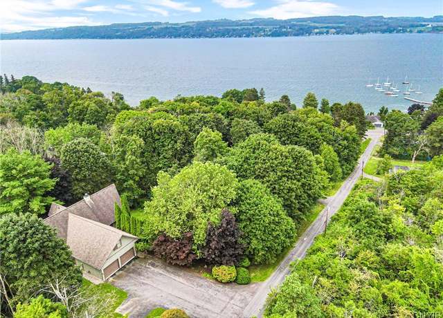 Property at 1666 Buffs, Skaneateles, NY 13152, 3 beds, 3 baths