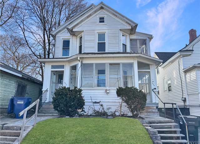 Property at 532 Winton St, Syracuse, NY 13203, 6 beds, 2.5 baths
