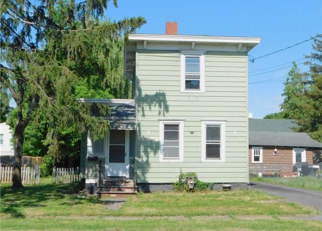Property at 205 Hartwell Ave, Dewitt, NY 13057, 3 beds, 1 bath