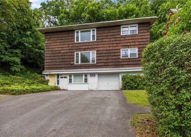 Property at 1018-20 Ackerman Ave, Syracuse, NY 13210, 7 beds, 2 baths