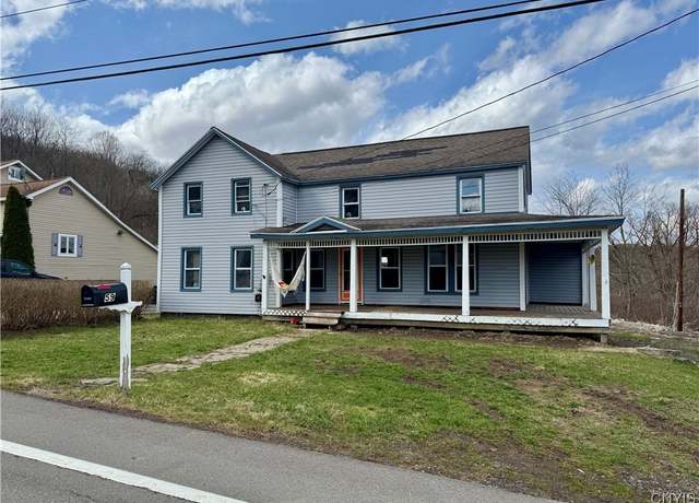 Property at 59 State Route 200, Harford, NY 13835, 4 beds