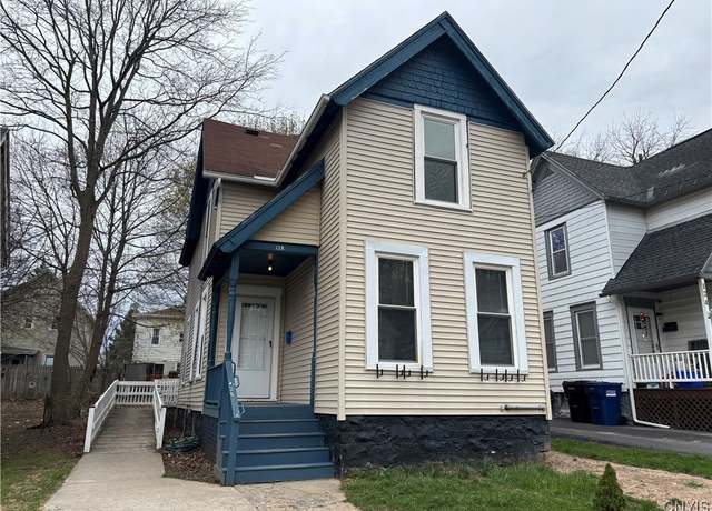 Property at 128 Hayden Ave, Syracuse, NY 13204, 3 beds, 2 baths