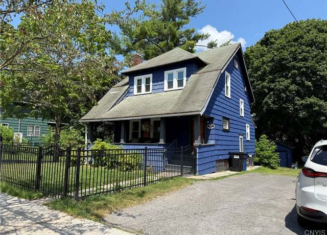 Property at 301 Arlington Ave #3, Syracuse, NY 13207, 3 beds, 1.5 baths