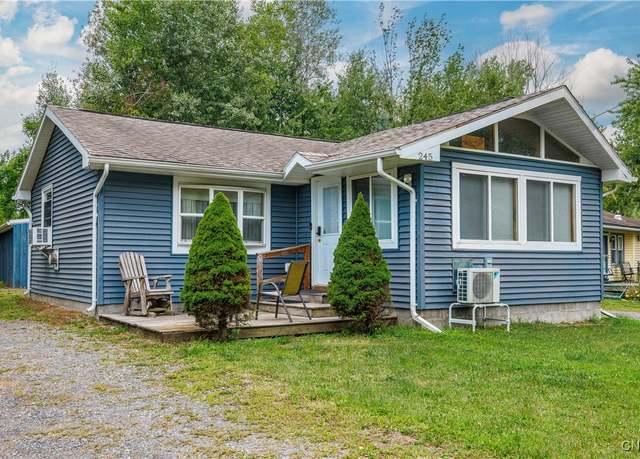 Property at 245 Fire Lane 17, Cato, NY 13033, 1 bed, 1 bath