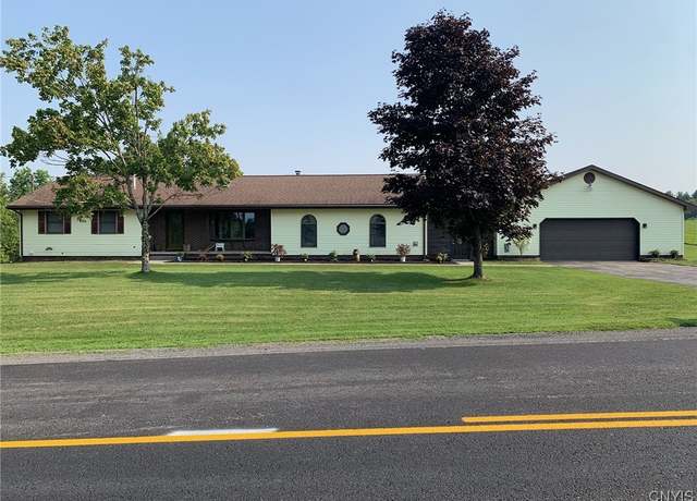 Property at 649 Hillsboro Rd, Camden, NY 13316, 3 beds, 2 baths
