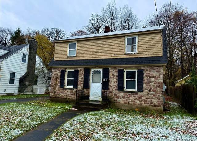 Property at 414 French Rd, Utica, NY 13502, 3 beds, 1 bath