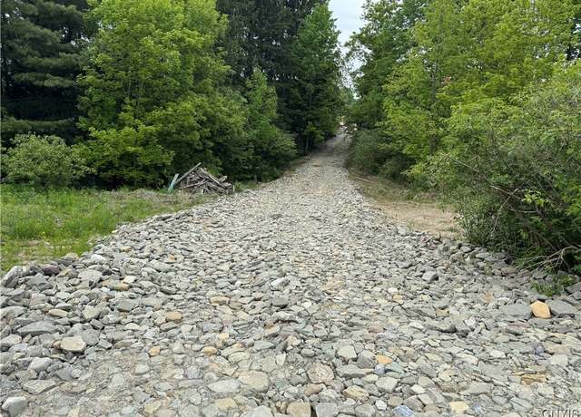 Property at 00 Sprague Hill Rd, Poland, NY 14733