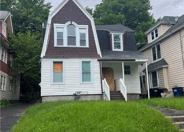 Property at 2608 Midland Ave, Syracuse, NY 13205, 3 beds, 1.5 baths