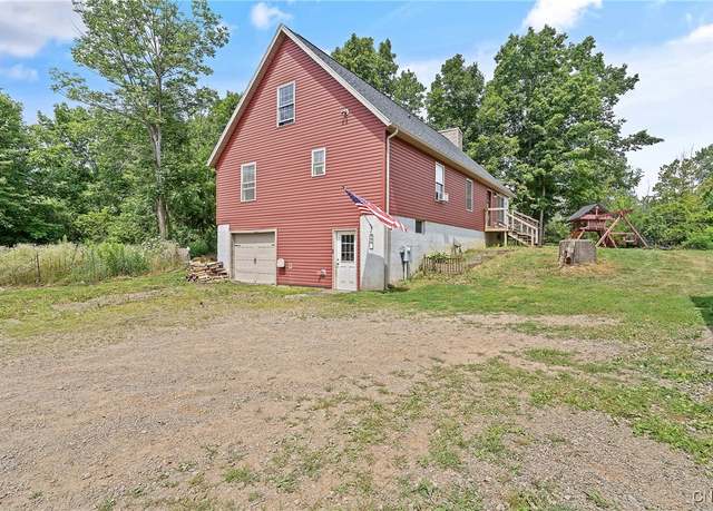 Property at 486 Atkinson Rd, Richland, NY 13142, 4 beds, 2 baths