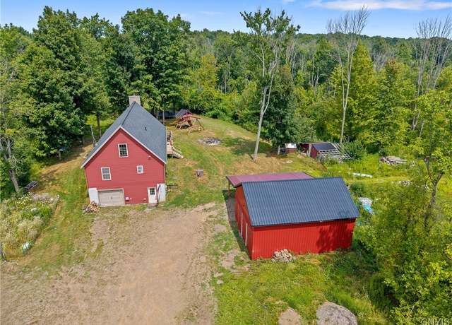 Property at 486 Atkinson Rd, Richland, NY 13142, 4 beds, 2 baths