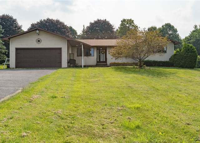 Property at 34000 Lamb Rd, Champion, NY 13619, 4 beds, 2.5 baths