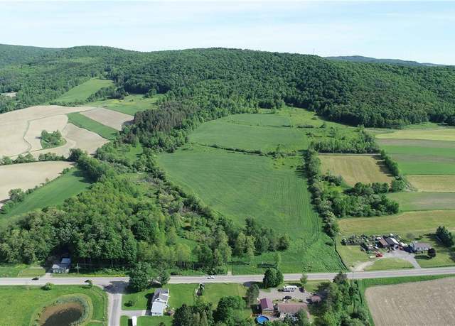 Property at L100 State Route 13, Cuyler, NY 13052