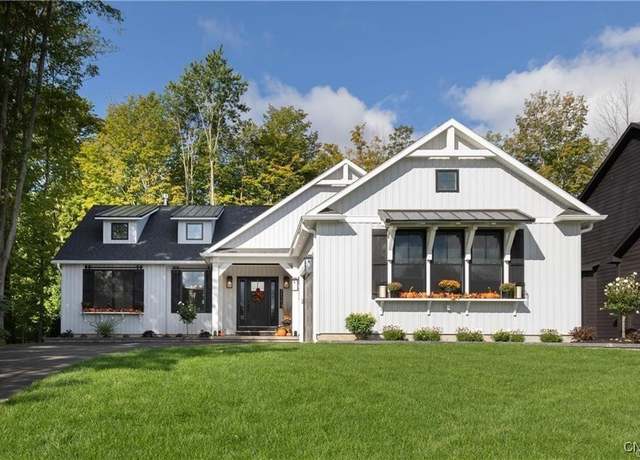 Property at 8835 FRONT Gaskin Rd, Clay, NY 13041, 3 beds, 2.5 baths