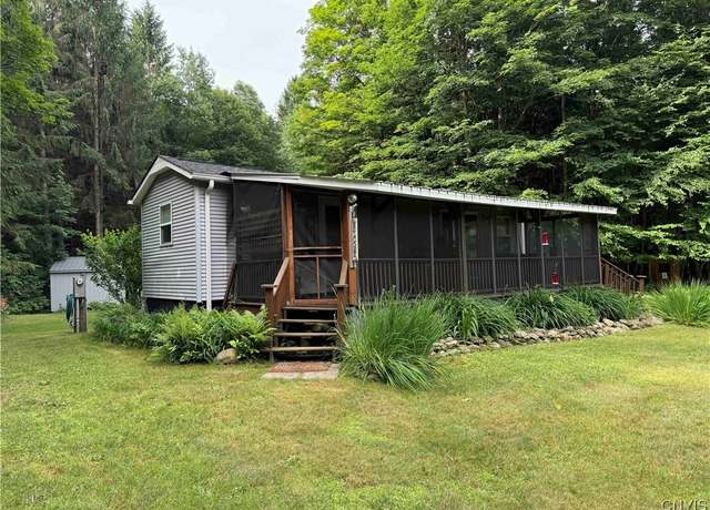 Property at 30 Treehaven Rd, Wethersfield, NY 14066, 1 bed, 1 bath