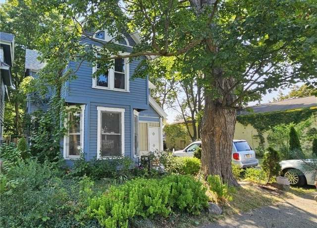 Property at 2615 Midland Ave, Syracuse, NY 13205, 4 beds, 1.5 baths