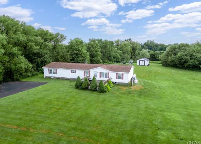 Property at 307 Steuben Rd, Newport, NY 13431, 4 beds, 2 baths