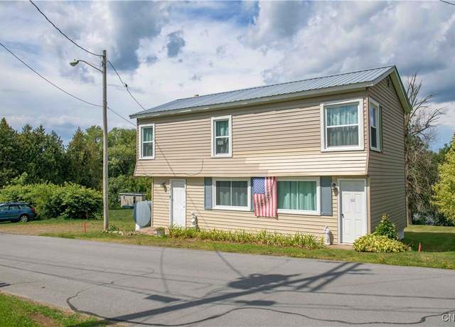 Property at 10 Scharoun Dr, Richland, NY 13142, 3 beds, 1.5 baths