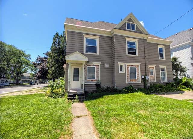 Property at 311 E Broadway, Fulton, NY 13069, 3 beds, 4 baths