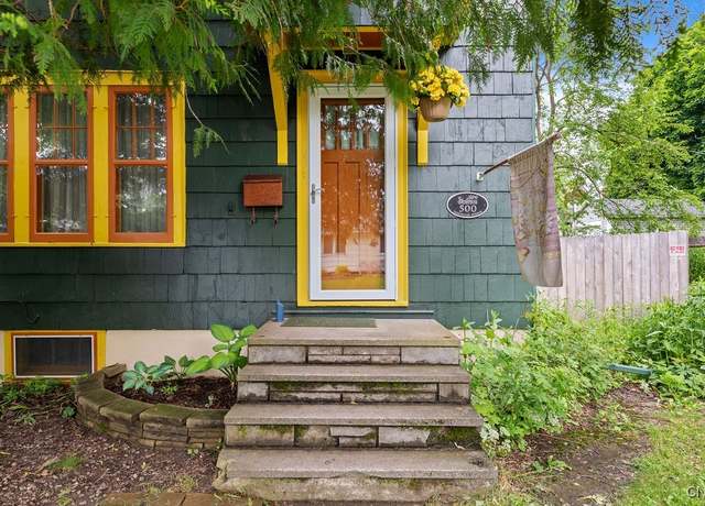 Property at 500 Glenwood Ave, Syracuse, NY 13207, 3 beds, 1.5 baths