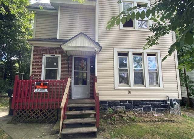 Property at 1011 Milton Ave, Syracuse, NY 13204, 3 beds, 1.5 baths