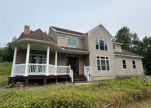 Property at 1786 Preston Hill Rd, Hamilton, NY 13346, 4 beds, 2.5 baths