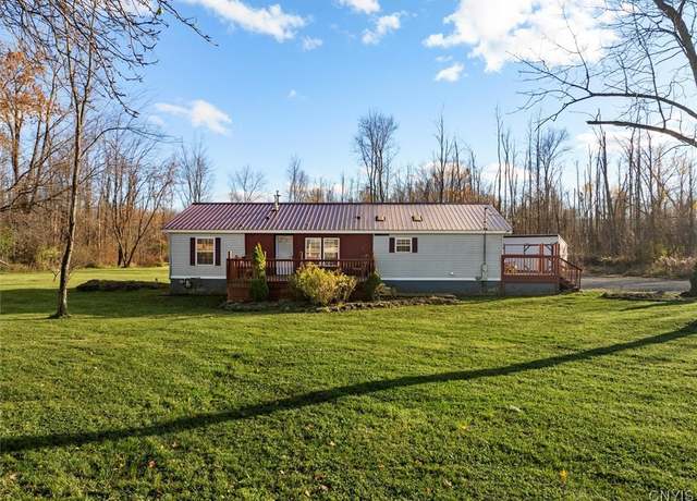 Property at 2408 Lake Rd, Sullivan, NY 13037, 3 beds, 2 baths