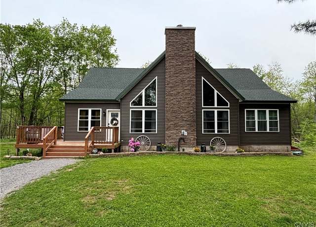 Property at 1531 State Route 13, Williamstown, NY 13302, 4 beds, 3 baths