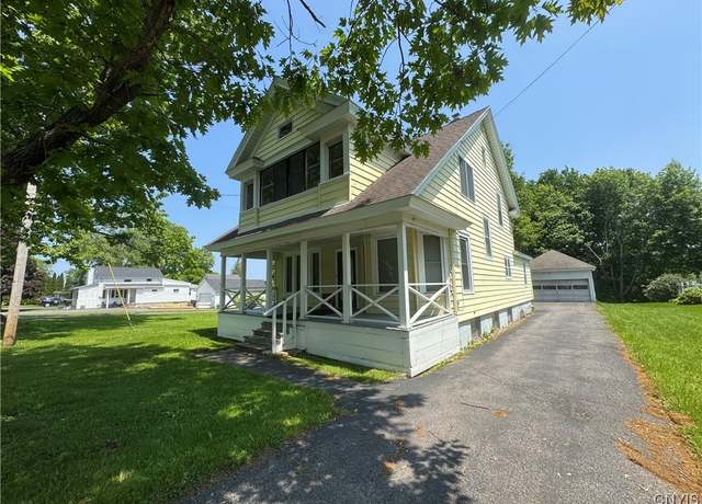 Property at 2912 State Route 48, Minetto, NY 13126, 2 beds, 3 baths