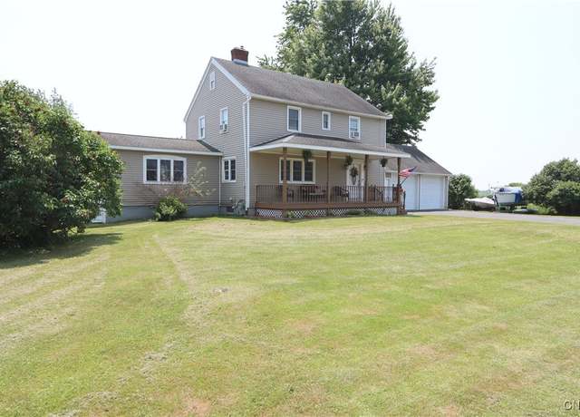Property at 19536 State Route 3, Hounsfield, NY 13601, 3 beds, 2 baths