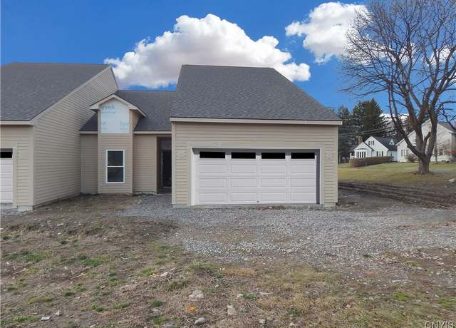 Property at 300 Bunker Hl, Syracuse, NY 13207, 3 beds, 3 baths