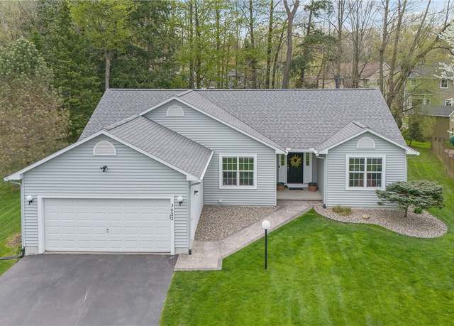 Property at 3622 Redhead Ter, Clay, NY 13090, 4 beds, 3 baths