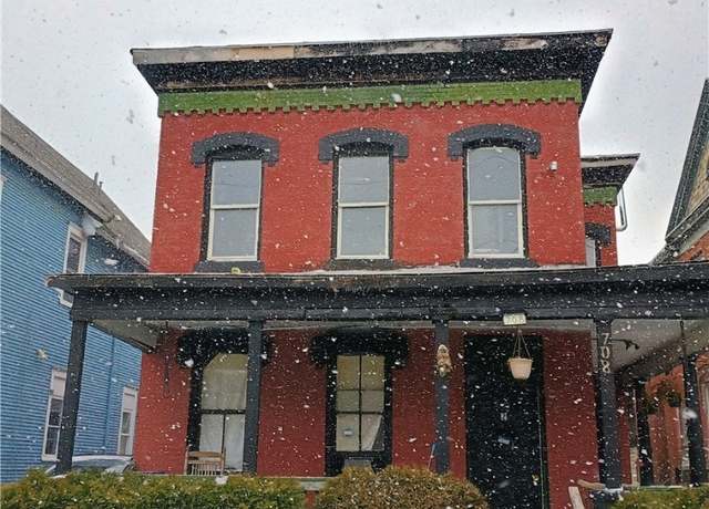 Property at 708 Catherine St, Syracuse, NY 13203, 10 beds, 4 baths