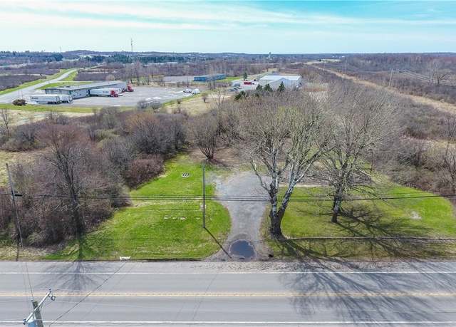 Property at 23551 State Route 12, Pamelia, NY 13601