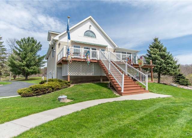 Property at 21770 Bullhead Bay Rd, Alexandria, NY 13640, 2 beds, 2 baths
