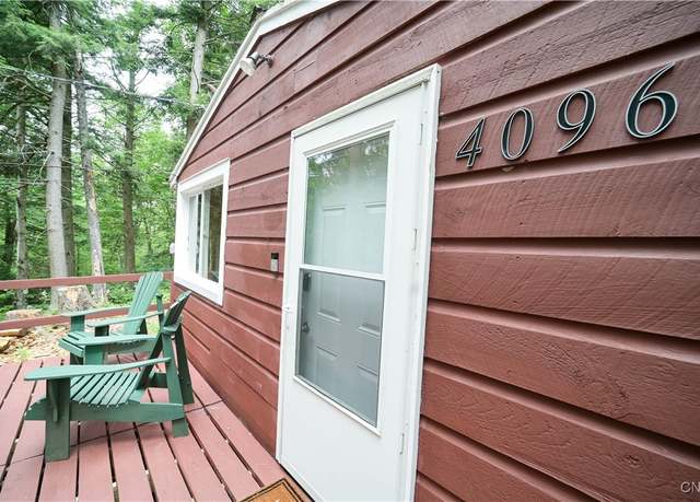 Property at 4096 Lakeview Rd, Forestport, NY 13338, 2 beds, 1 bath