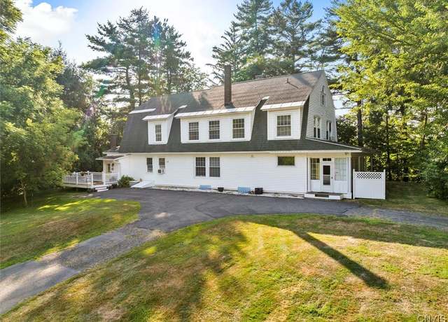 Property at 243 Main St, Whitestown, NY 13417, 7 beds, 3 baths
